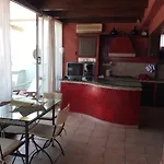 Sky Wellness Apartmán