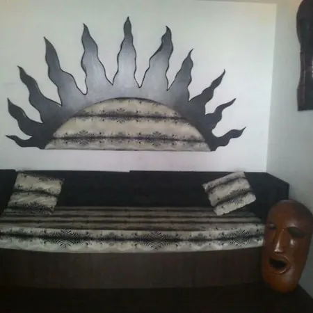 Sky Wellness Apartmán