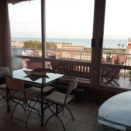 Sky Wellness Apartmán Porto SantʼElpidio
